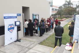 Feria de la salud