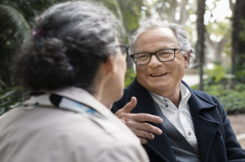 Bienestar Físico y Emocional del Cuidador y Cuidadora