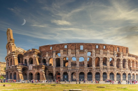 Historia de Italia: De la Caída del Imperio Romano al Siglo XX