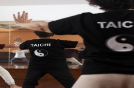 Taichichuan. Una vía para lograr el equilibrio físico y mental